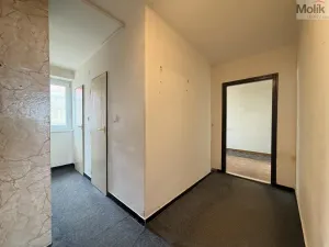 Prodej bytu 2+1, Meziboří, Okružní, 62 m2