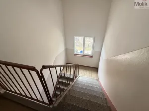 Prodej bytu 2+1, Meziboří, Okružní, 62 m2