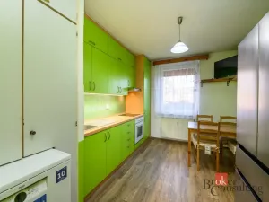 Prodej bytu 3+1, Hradiště, 73 m2