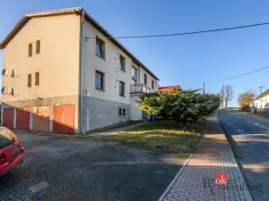 Prodej bytu 3+1, Hradiště, 73 m2