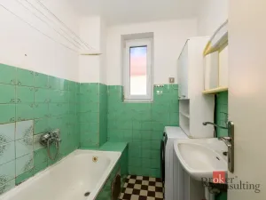 Prodej bytu 3+1, Hradiště, 73 m2