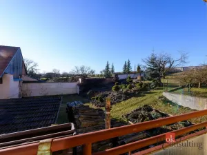 Prodej bytu 3+1, Hradiště, 73 m2