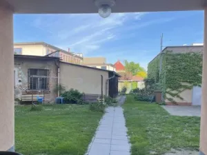 Dražba bytu 2+kk, Hradec Králové - Pražské Předměstí, Horova, 93 m2