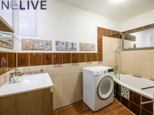 Prodej rodinného domu, Město Touškov, Mírová, 162 m2