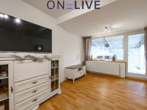 Prodej rodinného domu, Město Touškov, Mírová, 162 m2