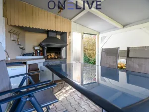 Prodej rodinného domu, Město Touškov, Mírová, 162 m2