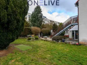 Prodej rodinného domu, Město Touškov, Mírová, 162 m2