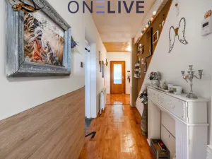 Prodej rodinného domu, Město Touškov, Mírová, 162 m2