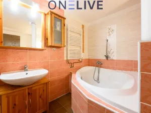 Prodej rodinného domu, Město Touškov, Mírová, 162 m2