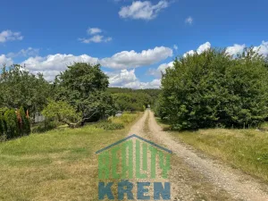 Pronájem chaty, Praha, Na Pučálce, 20 m2