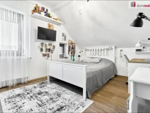 Prodej bytu 4+1, Karlovy Vary - Stará Role, Příčná, 92 m2