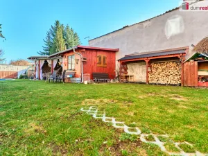 Prodej bytu 4+1, Karlovy Vary - Stará Role, Příčná, 92 m2