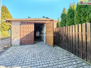 Prodej bytu 4+1, Karlovy Vary - Stará Role, Příčná, 92 m2