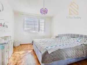 Prodej bytu 2+1, Chomutov, Písečná, 62 m2