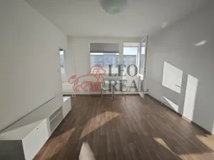 Pronájem bytu 1+kk, Praha - Podolí, Kaplická, 33 m2