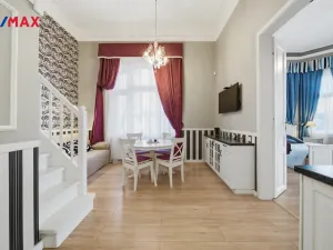 Prodej bytu 2+kk, Karlovy Vary, Krále Jiřího, 49 m2