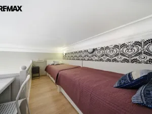 Prodej bytu 2+kk, Karlovy Vary, Krále Jiřího, 49 m2