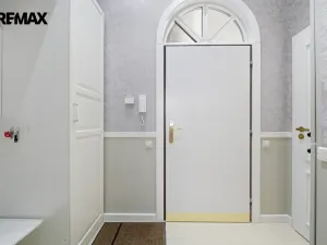 Prodej bytu 2+kk, Karlovy Vary, Krále Jiřího, 49 m2