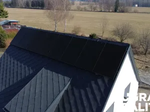 Prodej rodinného domu, Krásná Lípa, Pražská, 93 m2