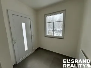 Prodej rodinného domu, Krásná Lípa, Pražská, 93 m2