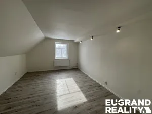 Prodej rodinného domu, Krásná Lípa, Pražská, 93 m2