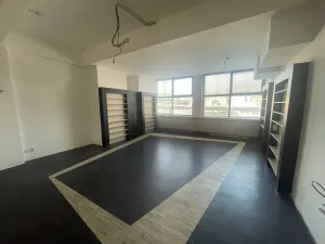 Pronájem obchodního prostoru, Zlín, náměstí Práce, 45 m2