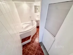 Pronájem bytu 2+1, Děčín - Děčín VI-Letná, Severní, 50 m2