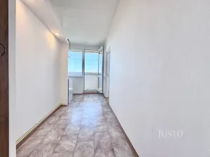 Pronájem bytu 2+1, Děčín - Děčín VI-Letná, Severní, 50 m2