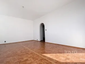 Pronájem bytu 2+1, Děčín - Děčín VI-Letná, Severní, 50 m2