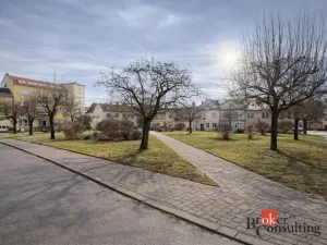 Pronájem bytu 2+kk, Hrádek nad Nisou, Jiřího z Poděbrad, 48 m2