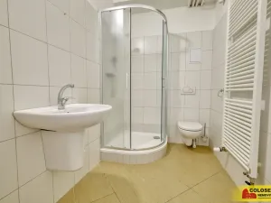 Pronájem bytu 2+1, Znojmo, Alšova, 48 m2