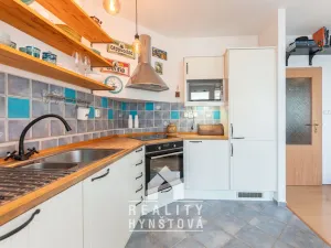 Prodej bytu 3+kk, Blansko, Na Pískách, 76 m2