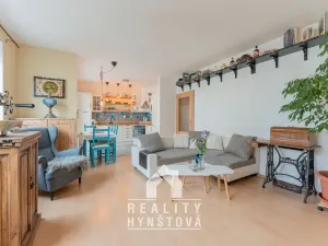 Prodej bytu 3+kk, Blansko, Na Pískách, 76 m2