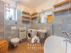 Prodej bytu 3+kk, Blansko, Na Pískách, 76 m2