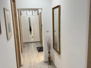 Prodej bytu 3+1, Grygov, Komenského, 75 m2