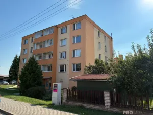 Prodej bytu 3+1, Grygov, Komenského, 75 m2