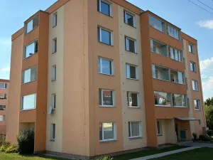Prodej bytu 3+1, Grygov, Komenského, 75 m2
