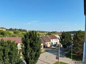 Prodej bytu 3+1, Grygov, Komenského, 75 m2