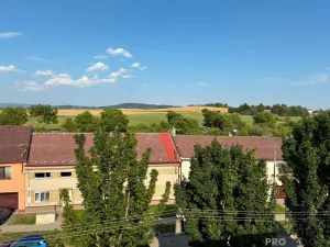 Prodej bytu 3+1, Grygov, Komenského, 75 m2