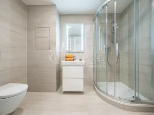 Pronájem bytu 1+kk, Praha - Hloubětín, Poděbradská, 39 m2