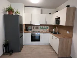 Pronájem bytu 2+kk, Plzeň - Bolevec, Studentská, 53 m2