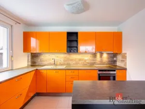 Prodej rodinného domu, Babice, Polní, 120 m2