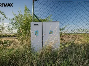 Prodej pozemku pro bydlení, Vykáň, 1295 m2