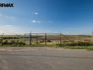 Prodej pozemku pro bydlení, Vykáň, 1295 m2