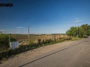 Prodej pozemku pro bydlení, Vykáň, 1295 m2