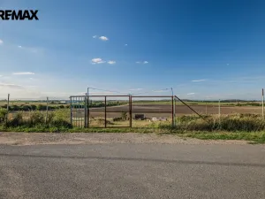 Prodej pozemku pro bydlení, Vykáň, 1295 m2