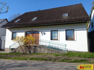 Prodej rodinného domu, Jimramov, 214 m2