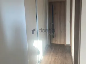 Pronájem bytu 3+kk, Praha, U Uranie, 70 m2