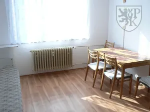 Pronájem bytu 1+1, Blatná, Podskalská, 37 m2