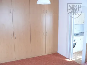 Pronájem bytu 1+1, Blatná, Podskalská, 37 m2